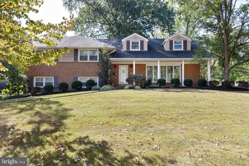 2807 Hunterdon Dr, CINNAMINSON, NJ, 08077-4051 | Card Image