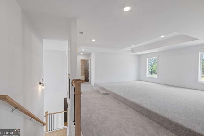 64 - 102 Cheval Ct, House other with 5 bedrooms, 5 bathrooms and 3 parking in Hoschton GA | Image 26