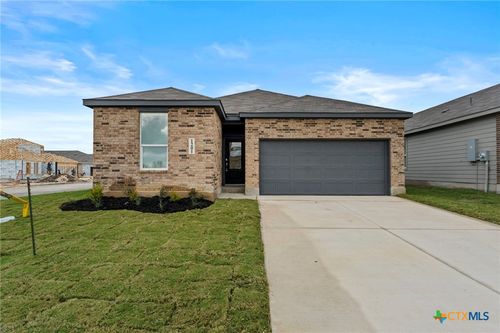 1201 Twisted Crk, New Braunfels, TX, 78130-0658 | Card Image