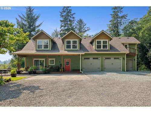801 1st St, Garibaldi, OR, 97118-1800 | Card Image