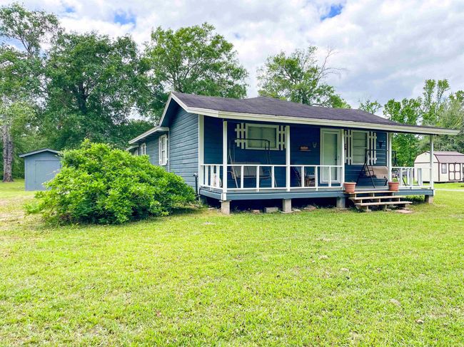 8140 Tx State Highway 62, House other with 2 bedrooms, 1 bathrooms and null parking in Buna TX | Image 20