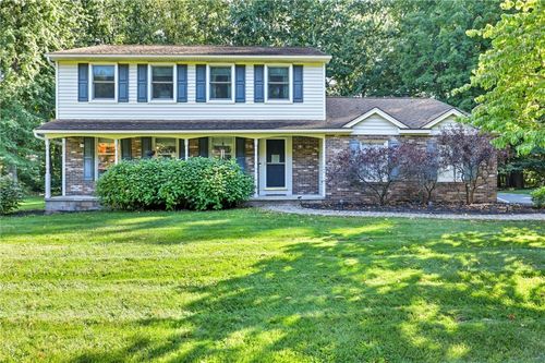 711 Audley End, Webster, NY, 14580-8755 | Card Image