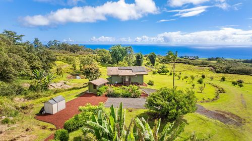 31-3579 Opea Peleau Rd, Ninole, HI, 96773 | Card Image