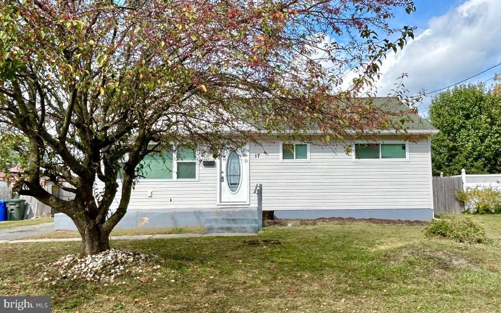 Green Ave, Glassboro, NJ 08028