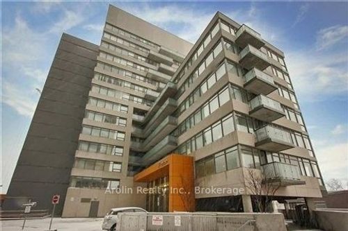 212-20 Joe Shuster Way, Toronto, ON, M6K0A3 | Card Image