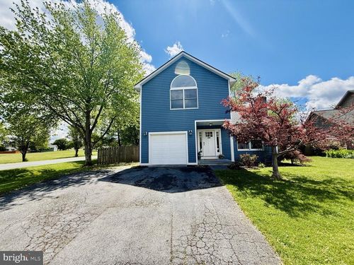 101 Southdown Cir, Stephens City, VA, 22655-3416 | Card Image