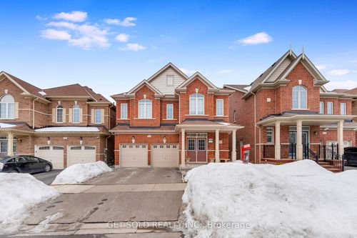 14 Haverstock Cres, Brampton, ON, L7A4C9 | Card Image
