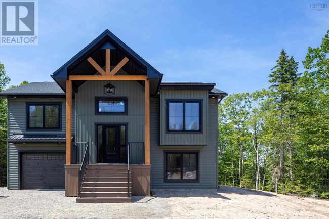 2 - 24 Shoreline Bluff Lane, House other with 3 bedrooms, 3 bathrooms and null parking in Fox Point NS | Image 4