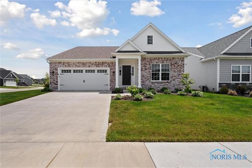 3343 Moonlit Pass, Monclova, OH, 43542-9836 | Card Image