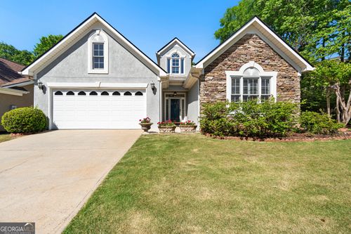 218 Collierstown Way, Peachtree City, GA, 30269-6641 | Card Image