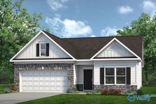 120 Gray Oak Court, Harvest, AL, 35749 | Card Image