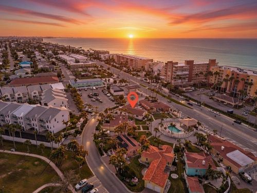 16611 Gulf Blvd, North Redington Beach, FL, 33708-1430 | Card Image