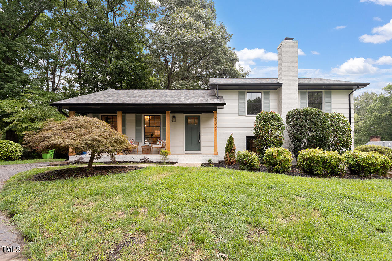Tafton Ct, Raleigh, NC 27609