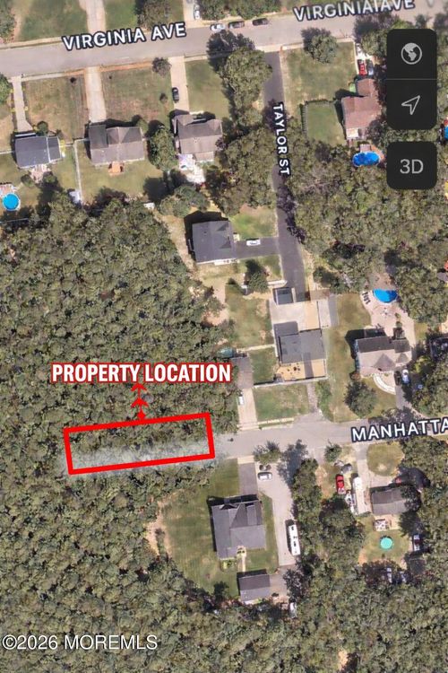 000 Manhattan Avenue, Bayville, NJ, 08721 | Card Image