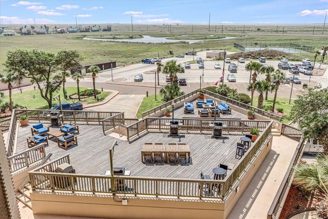 APT-504 - 6745 Seacomber Dr, Condo with 2 bedrooms, 2 bathrooms and 2 parking in Port Aransas TX | Image 32