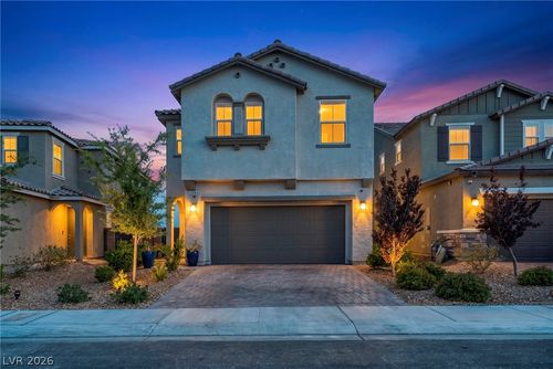 2394 Bellinzona Pl, Henderson, NV, 89044-1843 | Card Image