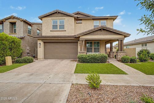 10422 E Corbin Ave, Mesa, AZ, 85212-9516 | Card Image