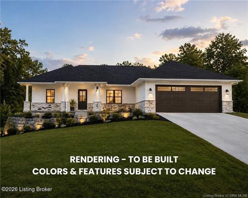 lot-409-7020 Dylan Cir, Georgetown, IN, 47122-8500 | Card Image