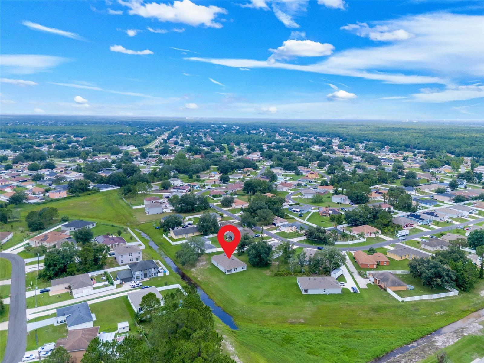 Residential in KISSIMMEE 3