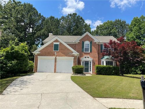 3118 Stanstead Ct, Norcross, GA, 30071-2196 | Card Image