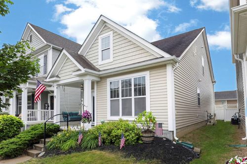 7911 Ashenden Dr, Blacklick, OH, 43004-7132 | Card Image