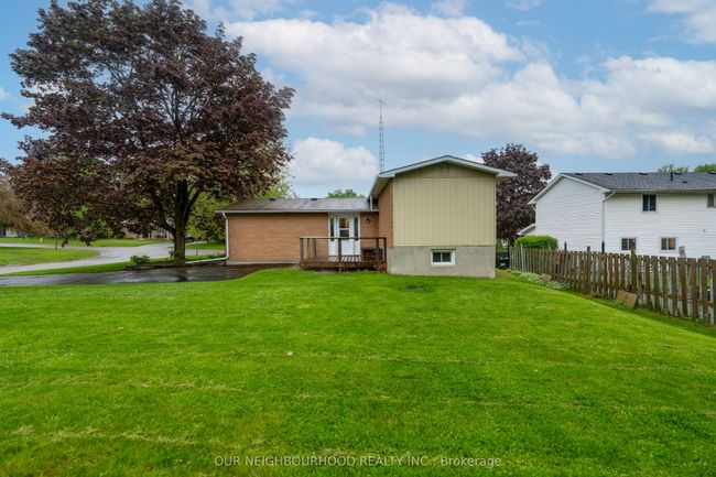24 Andrews Rd, House other with 4 bedrooms, 2 bathrooms and 4 parking in Orono ON | Image 26