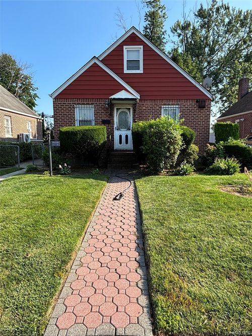 227-42 113th Dr, Queens Village, NY, 11429-2723 | Card Image