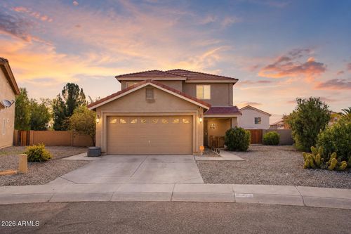 125 S 18th St, Coolidge, AZ, 85128-9281 | Card Image