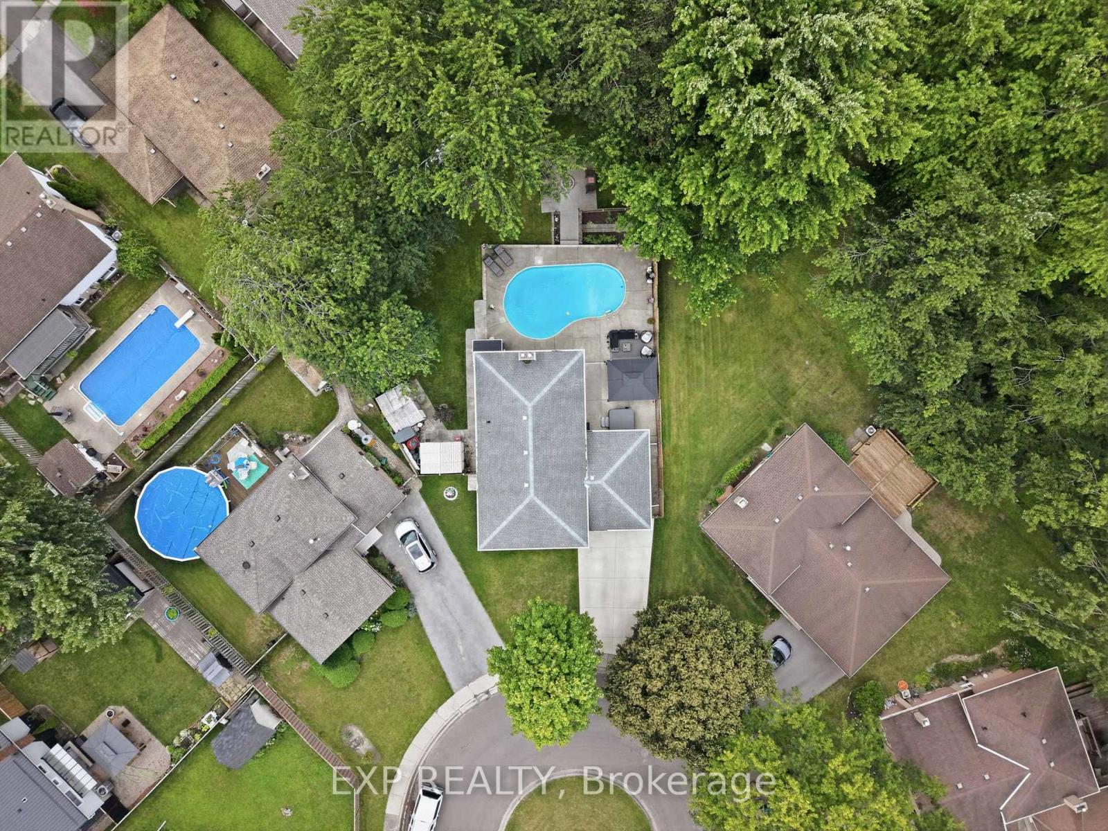 Residential in Welland (N. Welland) 3