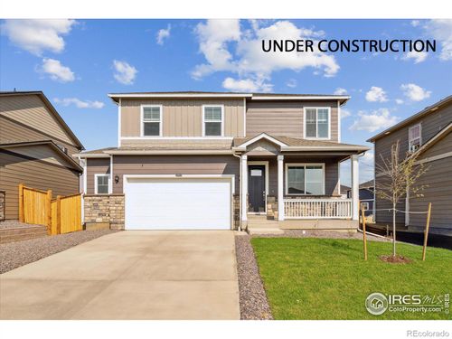 4213 Sandstone Drive, Mead, CO, 80504 | Card Image