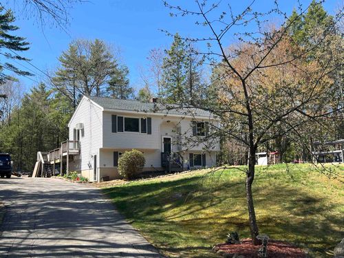 23 Wymans Lndg, Danville, NH, 03819-3148 | Card Image