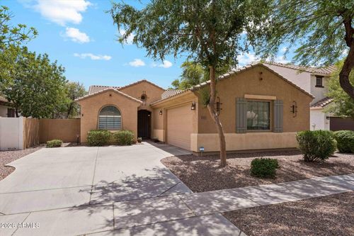 4445 E Blue Sage Road, Gilbert, AZ, 85297 | Card Image