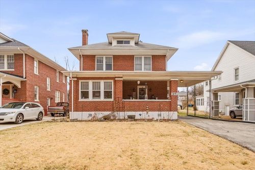 1841 Belleville Rd Sw, Roanoke, VA, 24015-2707 | Card Image