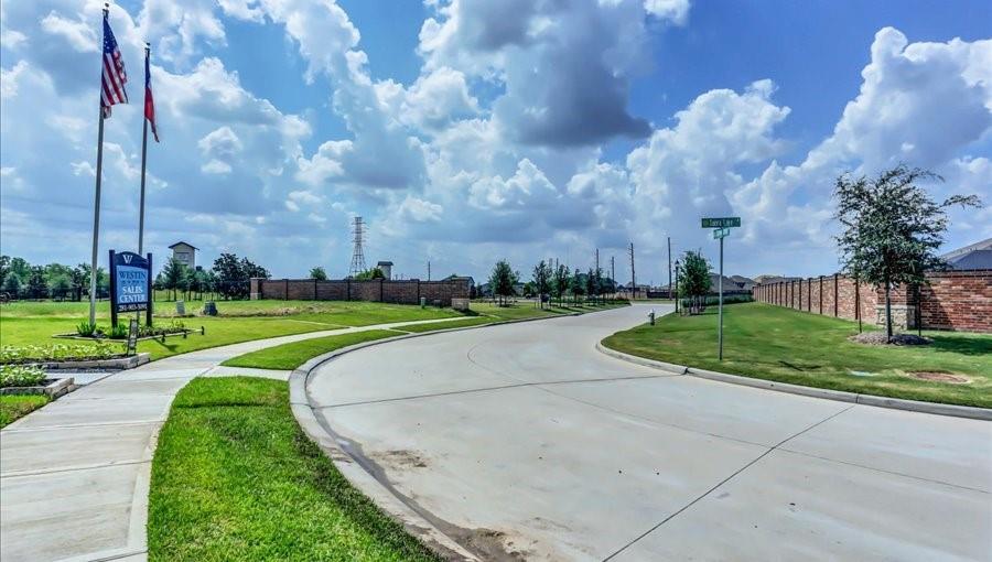 Residential in Katy 5