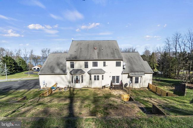 78 Canterbury Dr, House other with 4 bedrooms, 3 bathrooms and null parking in STAFFORD VA | Image 35
