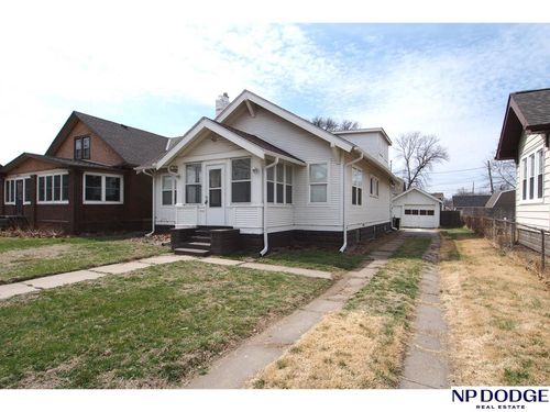 6906 N 24 Street, Omaha, NE, 68112-3350 | Card Image
