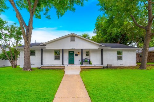 13635 Spring Grove Ave, Dallas, TX, 75240-3726 | Card Image