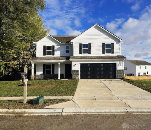 123 Clarett Ct, Englewood, OH, 45322-3545 | Card Image