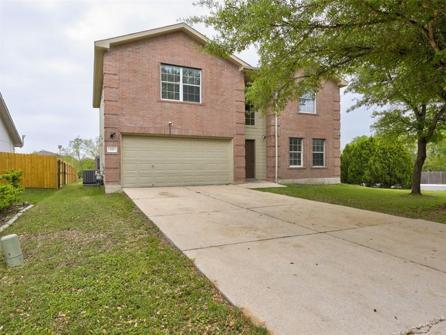 335 Dandelion Loop, House other with 4 bedrooms, 3 bathrooms and null parking in Kyle TX | Image 7