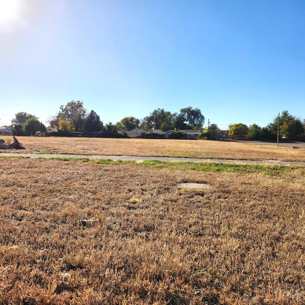 Land in Pueblo 5