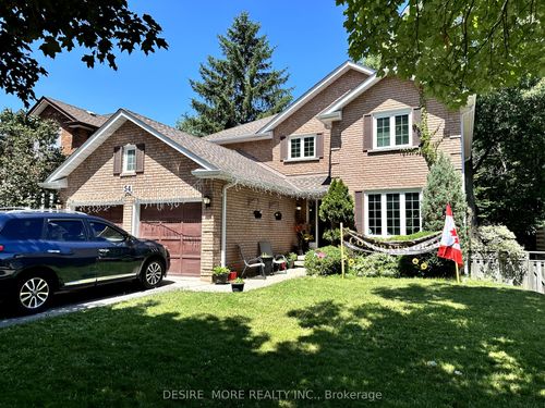 mainse-54 Mayfair Dr, Barrie, ON, L4N6Y8 | Card Image