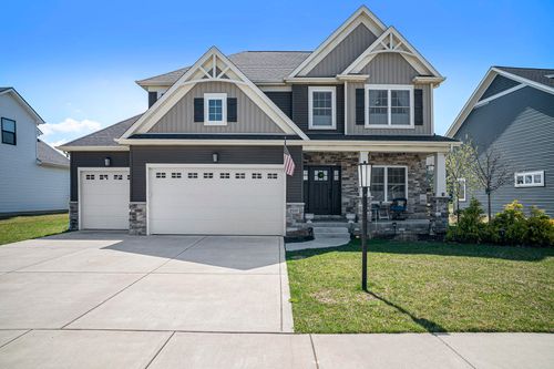 2119 Easton Park Dr, Chesterton, IN, 46304 | Card Image