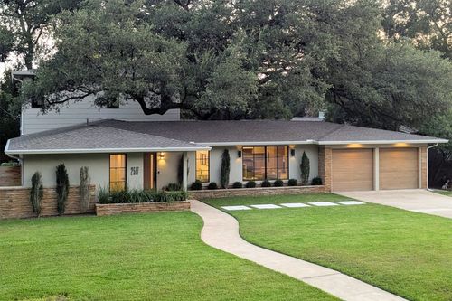 2517 Great Oaks Pkwy, Austin, TX, 78756-2907 | Card Image