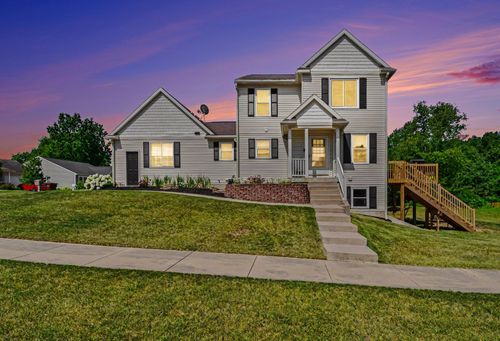 132 Foxtail, Ionia, MI, 48846-2160 | Card Image