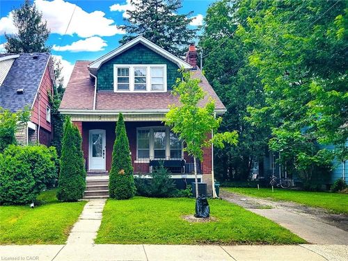 7 Norfolk St N, Hamilton, ON, L8S3J9 | Card Image