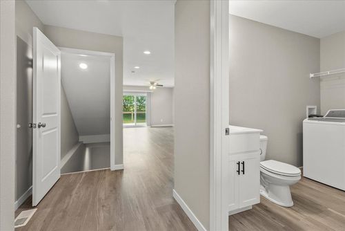 4322 S Mourning Dove Drive, Waterloo, IA, 50702 | Card Image