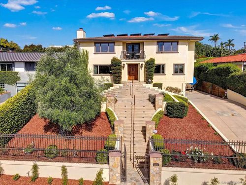 2540 Chatsworth, San Diego, CA, 92106 | Card Image