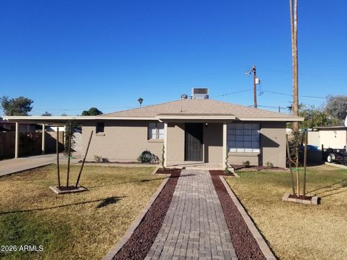 2422 N 20th Avenue, Phoenix, AZ, 85009 | Card Image