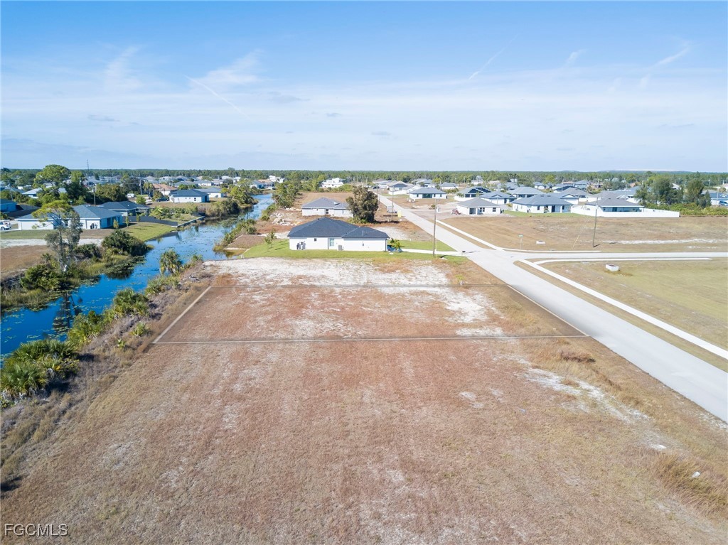 Land in Cape Coral 4