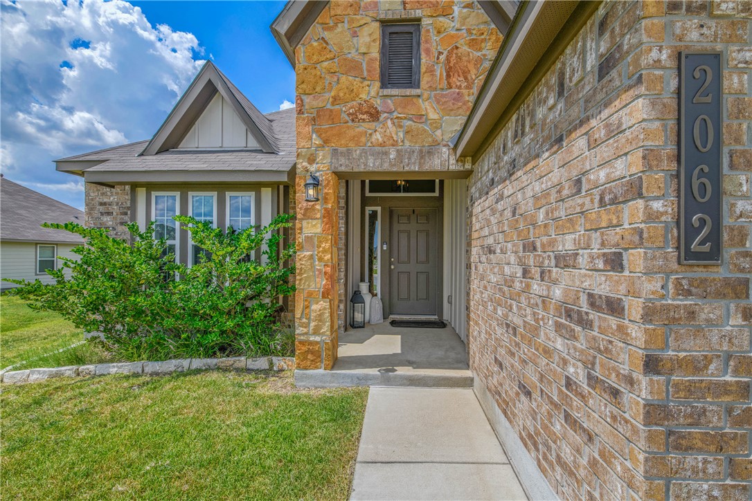 Residential Lease in Bryan 3
